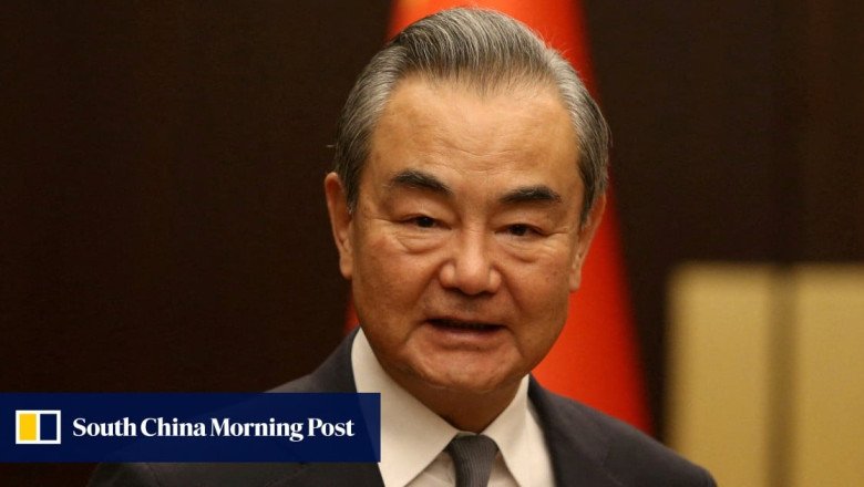 China shores up strategic ties with the United Arab Emirates as Beijing extends its Mideast reach