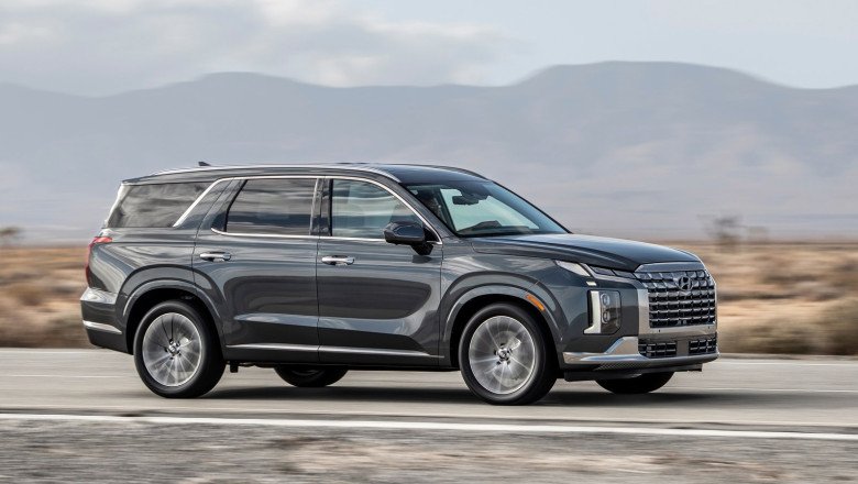 Hyundai and Kia Announce Recall of 92,000 Vehicles Manufactured In The USA & Canada Over Fire Risks
