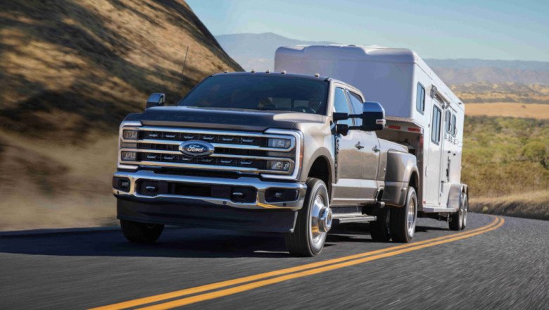 Top Five Cars With The Largest Fuel Tank Capacity: Enough Fuel To Drive You To The Moon?