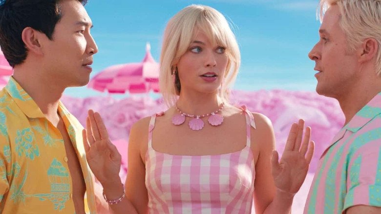 Barbie to release on August 10 in UAE