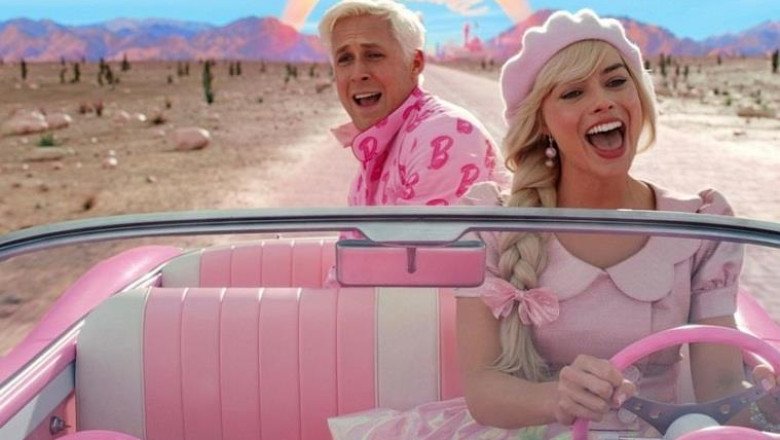 Initially delayed, the ‘Barbie’ movie is now set to screen in UAE on…..