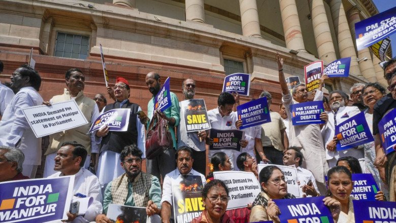 Rahul’s relief adds impetus to Mumbai meet of INDIA Bloc
