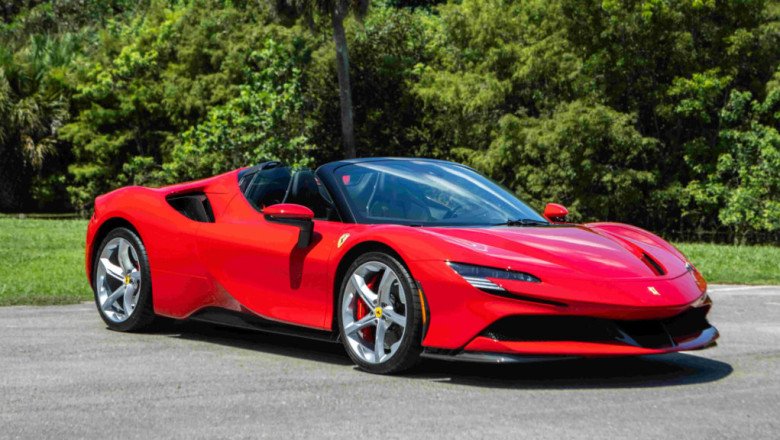 Sotheby’s Motorsport Car Auction Platform Launched — Bidding For Premium & High-Performance Cars Made Easy