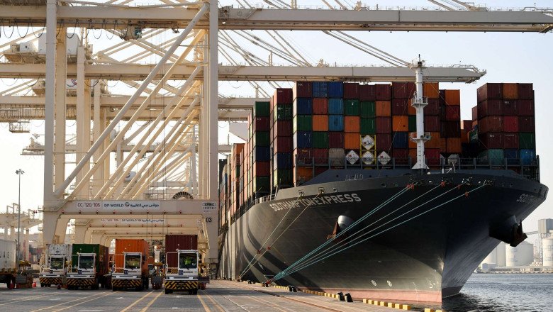 UAE raises stakes in competition for Africa