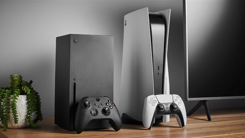 Xbox Series X Leaves PS5 in the Dust With 300 Percent More Speed, It’s Claimed