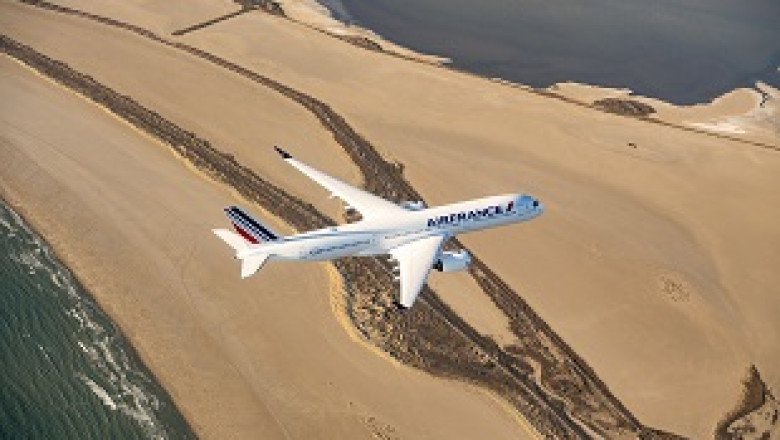 Abu Dhabi International Airport set to welcome back Air France passengers : Daily non-stop flights between Paris and Abu Dhabi will resume in October 2023