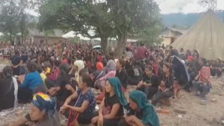 NDA ally withdraws support for Manipur govt