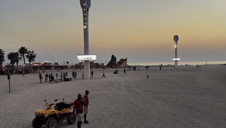 UAE rain alert: Dubai announces temporary closure of parks, night beaches