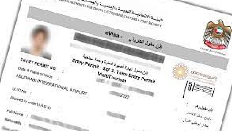 UAE Visa Overstay Penalty: Residents and Visitors to Incur Dh50 Daily; Essential Information to Be Aware Of