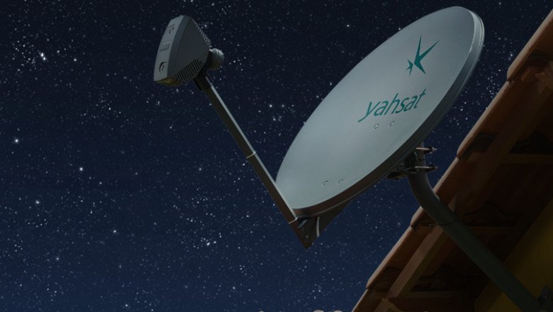 Abu Dhabi’s Yahsat posts $205m in half-year revenue