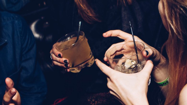 Bottoms up: The best happy hour in Dubai Sports City and Jumeirah Golf Estates