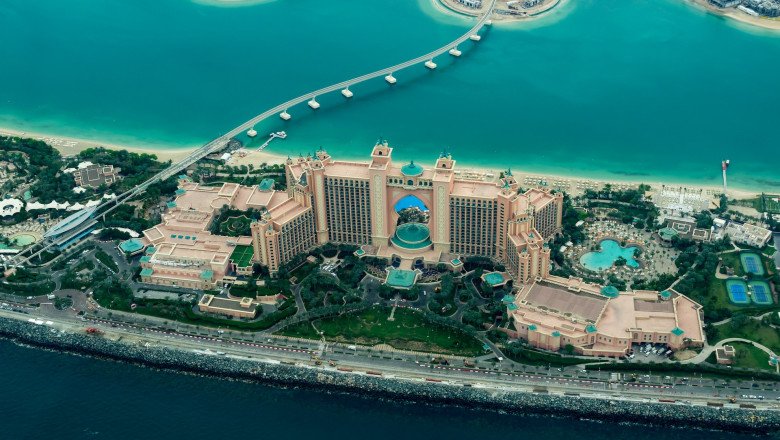 Dubai: A Favourite Holiday Destination for UK Tourists