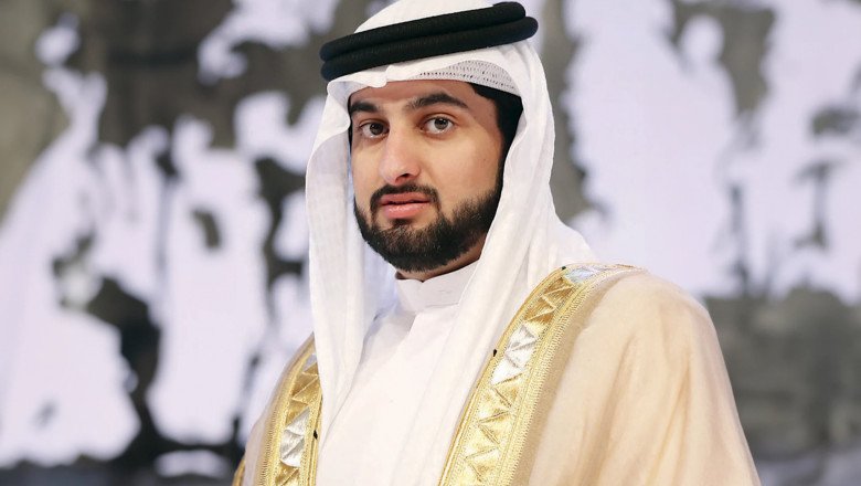 UAE NOC President Al Maktoum confirmed for further four-year term