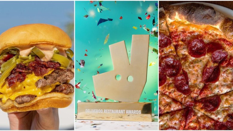 Vote now: Deliveroo’s foodie awards are back
