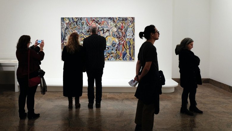 15th Abu Dhabi Art Edition: Global Art Convergence Highlights 92 Galleries from 30+ Countries