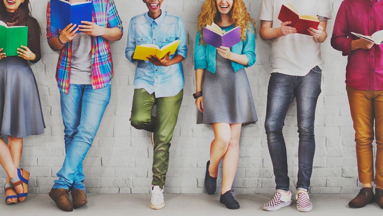 4 ways to celebrate Book Lovers Day in Dubai