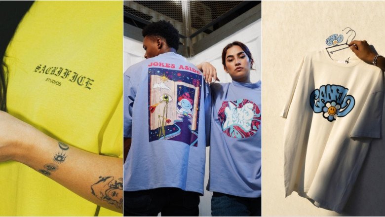 6 Dubai based streetwear brands to keep an eye on