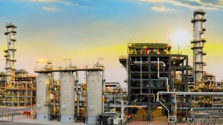 Abu Dhabi’s ADNOC Gas awards $3.6bln contract to boost infrastructure