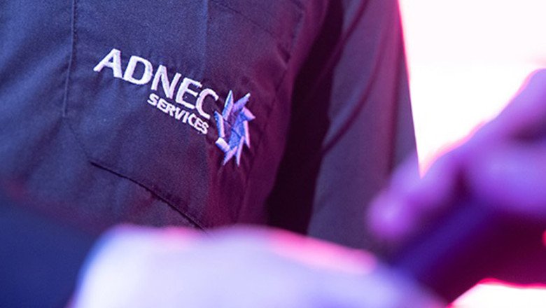ADNEC Services & Kenes Group unite to launch specialized events in Abu Dhabi