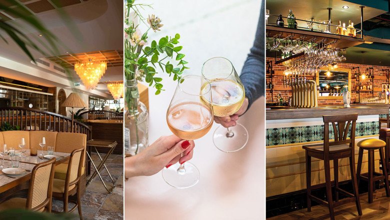Happy hour in Dubai: 16 top spots in JLT you have to try