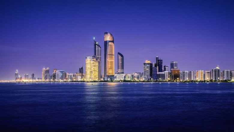 Largest-ever Abu Dhabi Art fair comes to town in November