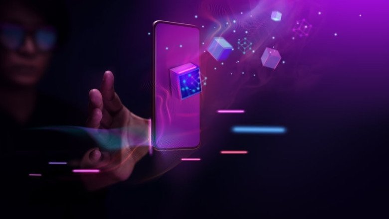 Abu Dhabi at forefront of Middle East’s move to the metaverse