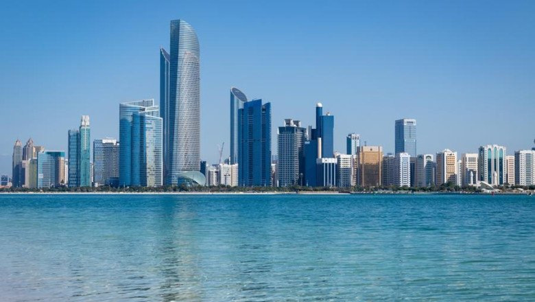 Abu Dhabi real estate: Home upgrades drive villa prices; apartment rents continue to fall