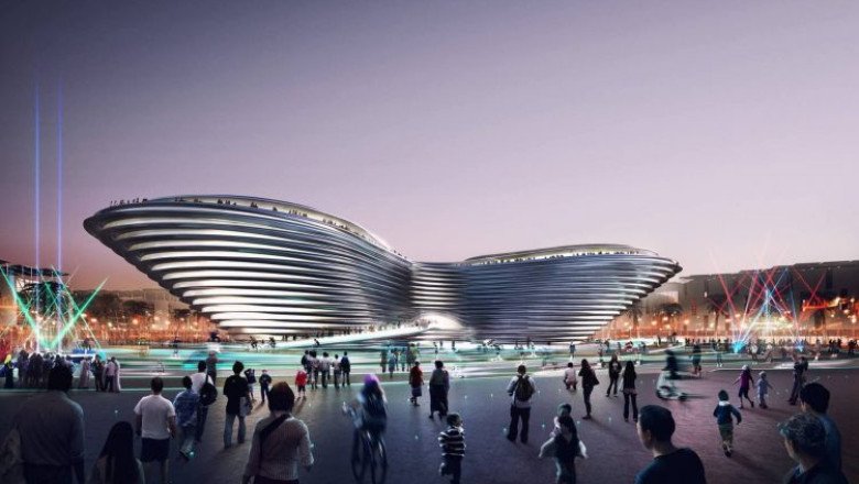 Sports Activity in Dubai