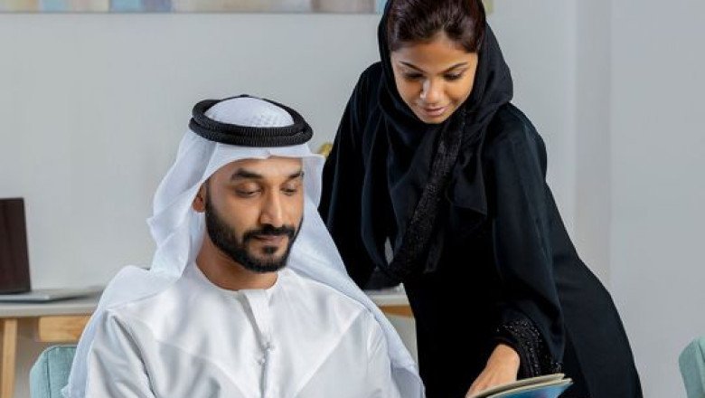 826 Emirati jobseekers benefit from DAWAMEE Programme