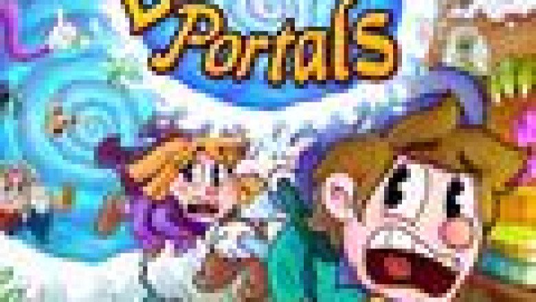 ‘Enchanted Portals’ Gets Nintendo Switch, PlayStation, Xbox And PC Release Date – Trailer
