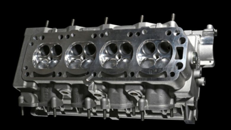 Get To Know Your Car Better: An Detailed Guide To Automotive Terms — Engine Head