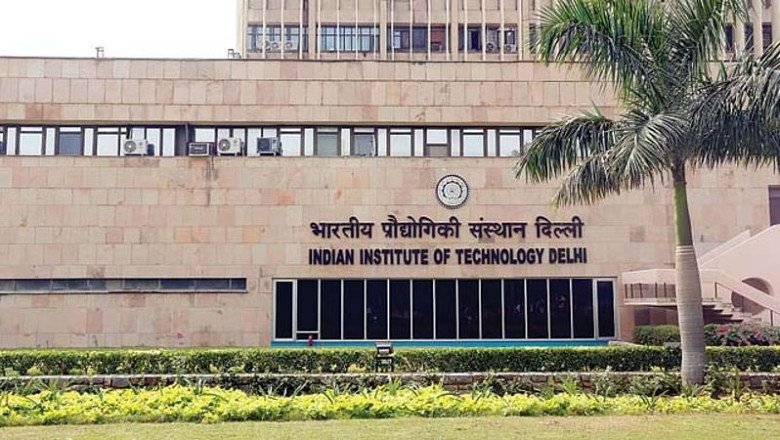 IIT Delhi Launches Diverse Outreach Initiatives In UAE To Attract Students For Abu Dhabi Campus