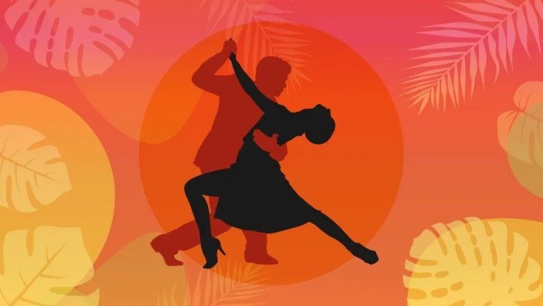 Learn Salsa in Dubai