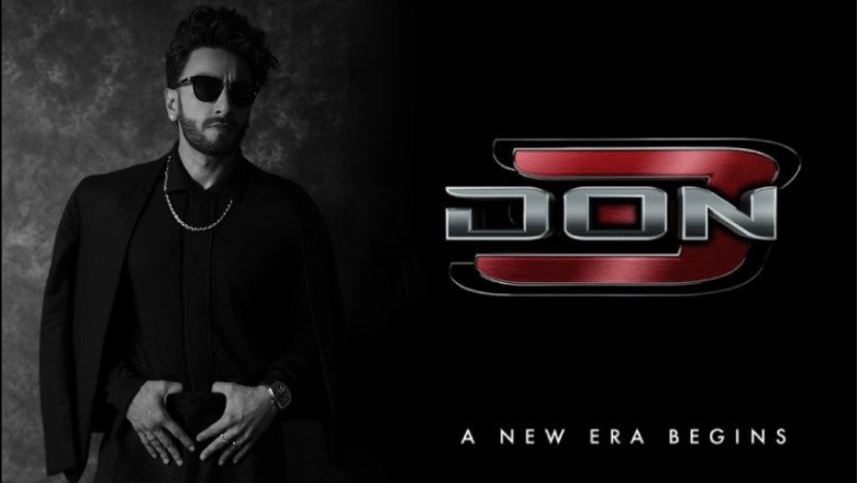 Renowned Actor Ranveer Singh to Join the Cast of Highly Anticipated “Don 3”