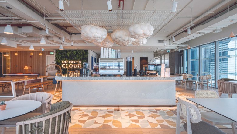Simply the best: 10 of the best co-working spaces and cafés in Abu Dhabi