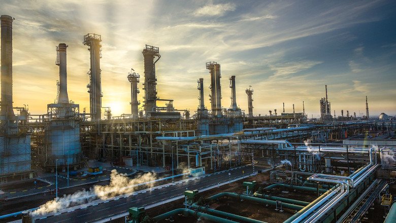 Spanish contractor wins share of $3.6bn Abu Dhabi gas project