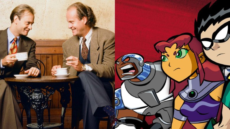 The TV shows that team What’s On just can’t get over