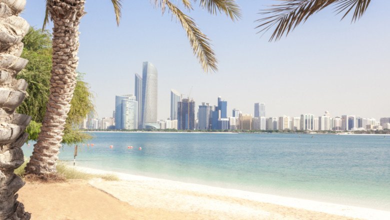 This Abu Dhabi startup is growing mushrooms, right here in the desert