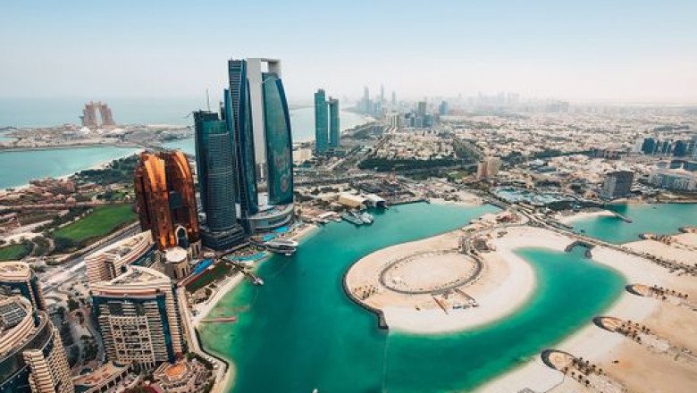 Abu Dhabi trims hotel, restaurant fees in tourism push