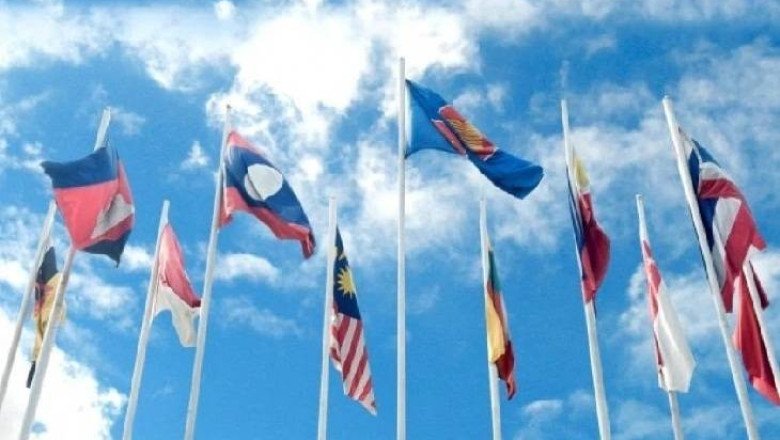 ASEAN Committee in Abu Dhabi Commits to Deepening Ties and Collaboration with UAE