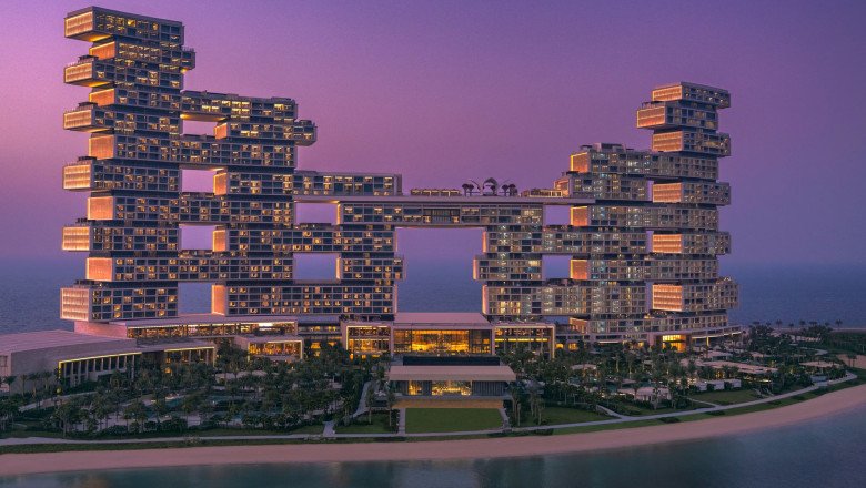 Atlantis The Royal Offers Resort Credit to Guests This Summer