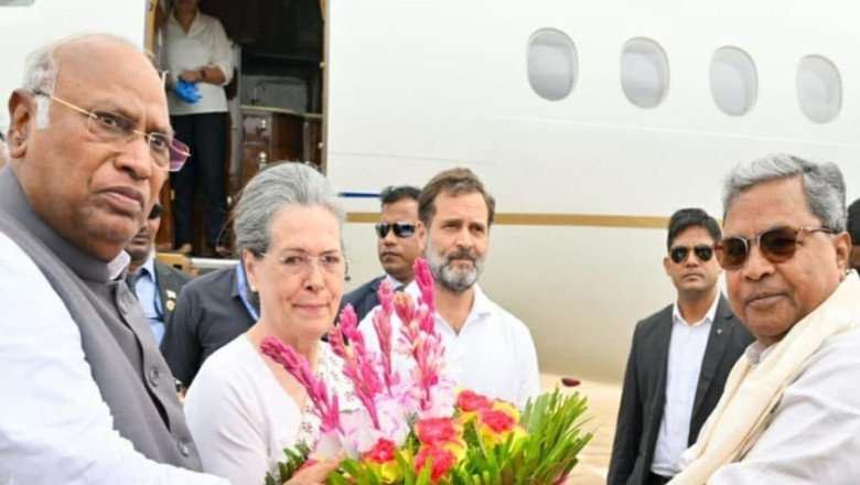 BJP leader alleges ‘secret China deal’ by Sonia, Rahul