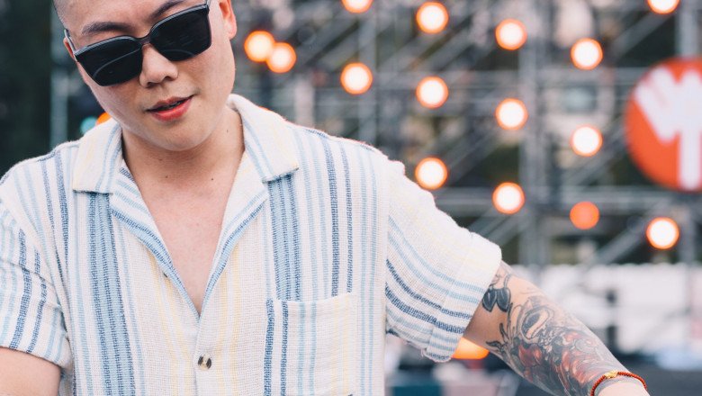 Next Wave: Hong Kong’s Biggest Beach Music Event Headlined By DJ Sidtrus