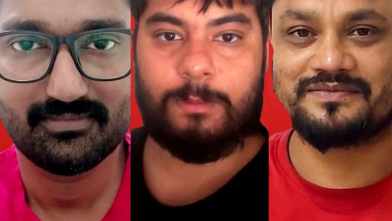 3 expats win Rs 22.62L each in Big Ticket Abu Dhabi draw