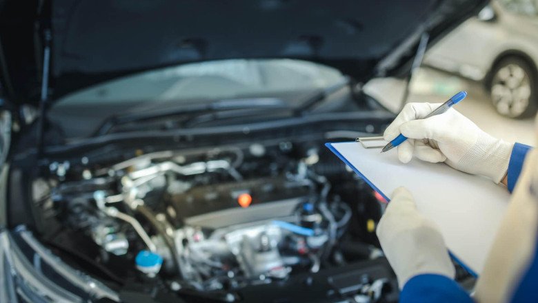 A Comprehensive Pre-Delivery Inspection Guide For Used Cars: Decoding Used Car Quality