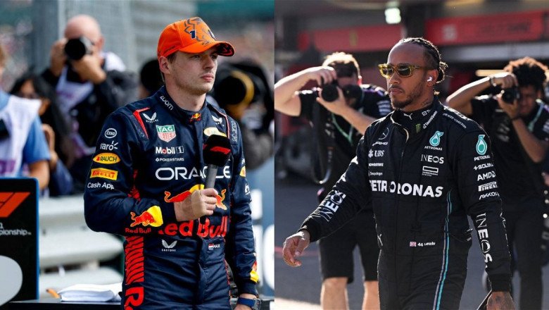 Abu Dhabi GP Takes Huge Step to Bolster Publicity After Mega Lewis Hamilton vs. Max Verstappen Battle With Premium Upgrades
