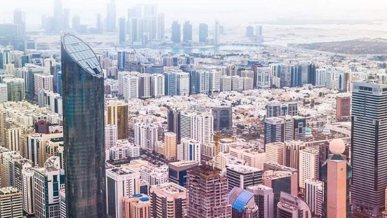 Abu Dhabi realty market zooms as villas register 5.7% price growth