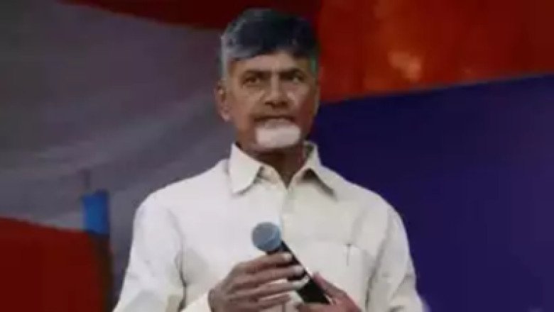 Naidu writes to Murmu, Modi citing ‘unsound mind’ of CM
