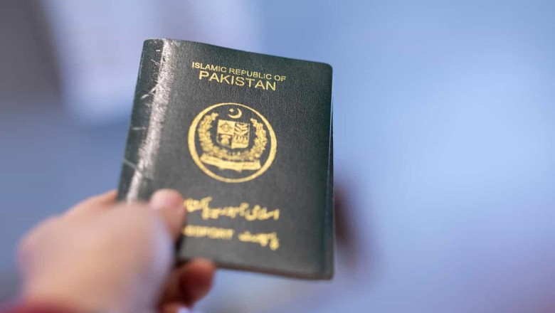 Over 60 Pakistanis intercepted after trying to enter SA illegally from Dubai