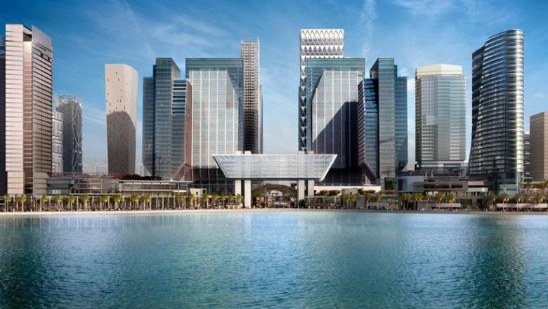 SPAC advisor ARC Group gets Abu Dhabi regulator’s nod to offer services